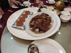 -丰尔粥食·顺德鱼生·干蒸排骨顺德菜(大良分店)