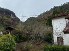 -越王山风景区