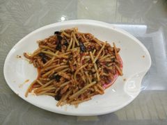 -成都驻京办餐厅(蜀都宾馆店)