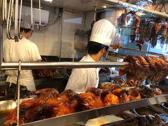 -龙记烧腊茶餐厅(常德路店)