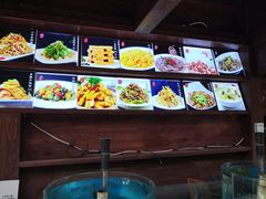 -北镇龙岗子生态园