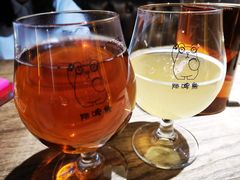 -顽啤熊·酒客酒馆(苏城夜景必选店)