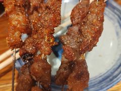 -北三老太太烧烤(人生一串上榜店)