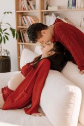 -专注孕妇照亲子照·纪田摄影