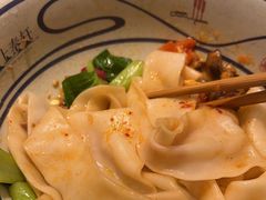-陇上秦轩西安biangbiang面(朝龙汇店)
