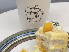 -姆们M Sweetie Cake(三里屯店)