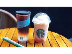 -星巴克(兰桂坊店)