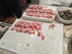 -阳坊大都涮羊肉(阳坊总店)