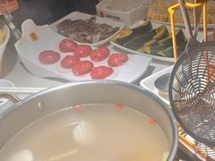 -潮发潮汕牛肉店(永庆坊店)