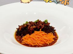 -程府宴-国宴(南长街·四合院店)
