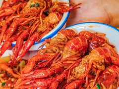 -一起吃小龙虾·海鲜(海珠店)