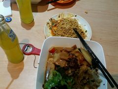 -林静小吃(复兴路店)