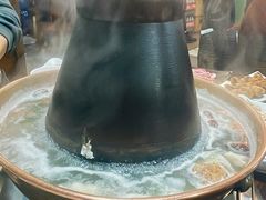 -大明铜锅·烤涮坊·烧烤(总店)