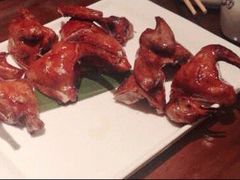 -燕郊烧鸽子(广安路店)