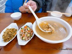 -少林寺欢喜地素斋馆