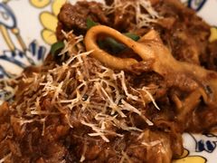 托斯卡纳肉酱宽面-BOTTEGA意库(中骏世界城店)