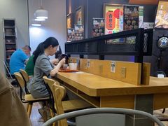 -吉野家(深圳水贝分店)
