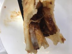 -山南熏肉大饼(辽菜旗舰店)