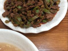 -老孙家泡馍(洒金桥店)