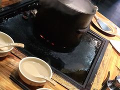 -滇藏石锅宴(崇仁巷老店)