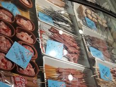 -天盛海鲜烧烤大排档·本地小海鲜·牟平腿穗子(幸福店)