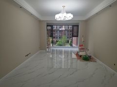 -有肆年整体软装设计 窗帘墙布硬包挂画(红星美凯龙双楠店)