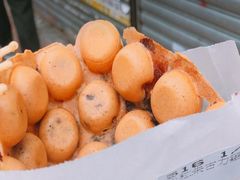 -妈咪鸡蛋仔(尖沙咀东分店)