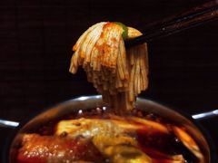 -独食火锅·半米屋台(望平街店)