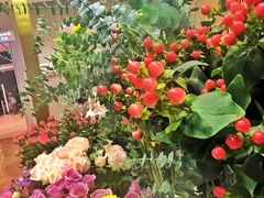 -花邻FloweringLife花艺气球派对(武康大楼店)