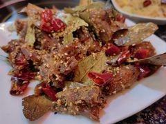 -老何太太鹤岗小串·团建聚餐(龙华店)