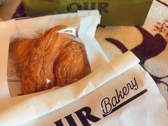 -OUR Bakery(SKP-S店)