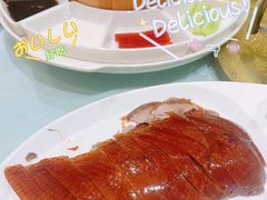 -昱德来·天津菜·渤海湾小海鲜(华夏店)