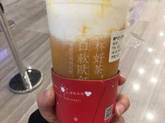 -奈雪的茶(市百一店)