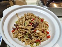 -野渡坡·极致湘菜·庭院餐厅(汉阳店)
