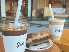 -Seesaw Coffee(朝阳大悦城店)