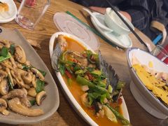 -丰乐餐厅·始于1999(千岛湖店)