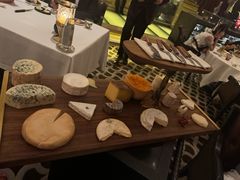 -Caprice(香港四季酒店)