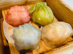 -侨美·唐荔园·40年地道粤菜