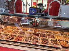 -绝味鸭脖(龙阳路生活广场店)