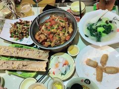 -谢三姐金奖啤酒鱼(总店)