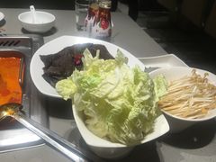 -海底捞火锅(龙湖北京大兴天街店)