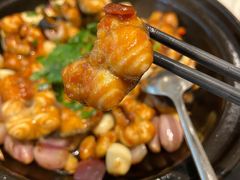 滋滋河鳗-闽和南(深圳万象城店)