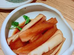 -潮粥荟·潮汕砂锅粥(朝阳大悦城店)