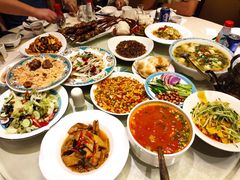-巴依老爷·新疆美食(上城区天城路店)