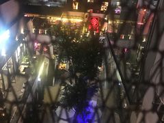 -柒Lounge(三里屯店)