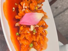 -姑苏家宴·苏帮菜·松鼠桂鱼(苏州总店)