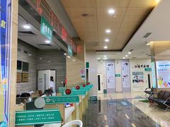 -广州仁爱天河医院体检中心