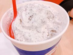 -DQ·蛋糕·冰淇淋(新玛特分店)