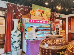 -西江美食舫·江西菜(健德桥店)