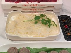 -八合里牛肉火锅(深圳海德店)